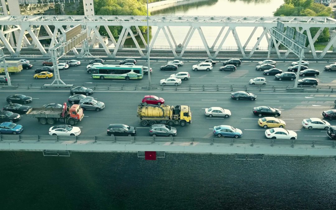 Are Your Bridges Safe?